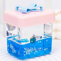 아트조이 오일멍 물멍 워터볼, 선물상자 4