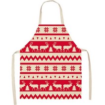 에어 메리메리 미술앞치마, TYPE 06