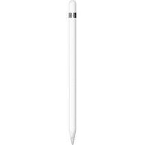 Apple 정품 애플펜슬 1세대 어댑터 포함, 화이트, 1개