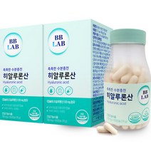 뉴트리원히알루론산을 판매량 많은