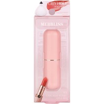 멀블리스 시티 홀릭 립 루즈 글로우, 03 시카고 베리, 1개
