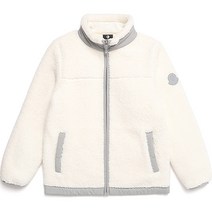 블랙야크키즈 아동용 BKC 티마플리스 자켓