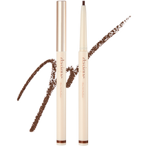 데이지크 슬림 젤 아이라이너 0.12g, 1개, 03 브라운