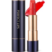 토니모리 퍼펙트 루즈 인텐스 립스틱 3.5g, 06 인텐스 레드, 1개