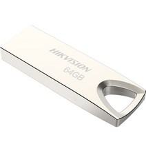 하이크비전 USB 2.0 메모리 M200, 64GB