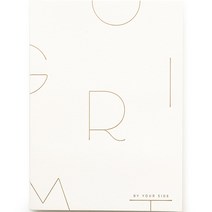 이든디자인 2023 달과모눈 다이어리, 바닐라크림