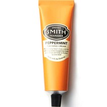 스티븐스미스티메이커 핸드크림 페퍼민트, 50ml, 1개