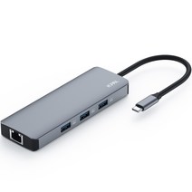 이츠굿텐 USB-C to HDMI 컨버터 고강도 나일론 미러링 MHL 케이블, 4K 60Hz_2m