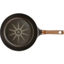 리빙온 인덕션 프리미엄 후라이팬, 1개, 30cm