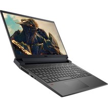 델 2022 G15 5520, 1024GB, Linux, 32GB, 다크 쉐도우 그레이, P105F, 코어i9