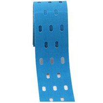 배곧스포츠 근육뭉침방지 다용도 스포츠밴드 5cm, 블루
