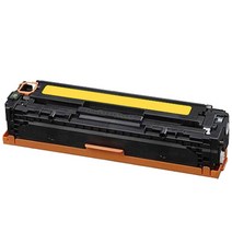 토너피아 HP 대용량 호환토너 CF402X, Yellow, 1개