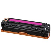 토너피아 HP 호환토너 CF403A, Magenta, 1개
