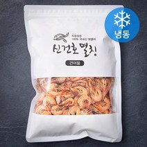 이어수산 국산 꽃새우 (냉동), 200g, 1개