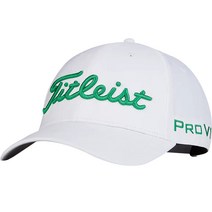 타이틀리스트 골프모자 투어 퍼포먼스캡 TH22ATP-13, 혼합색상