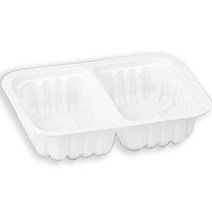 스완 국 찜 탕 도시락 일회 실링 배달용기 14953 180ml 백색, 50개입, 1개