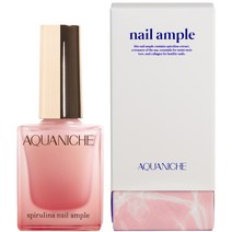 아쿠아니치 스피루리나 손톱 영양제, 10ml, 1개