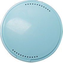 리앤베르 틀니 보관 거울 케이스, 민트, 1개