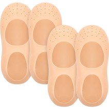 일상공감 보드랍족 발보호대 스킨 L, 2개입, 2세트