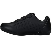 NSR 평페달 신발 아이언-22, 275, BLACK