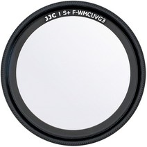 JJC 리코 GR3X GR3 GR2 전용 카메라 렌즈보호 필터, F-WMCUVG3