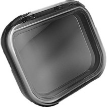 정월나나 고급 휴대용 사각 틀니 치아 보관함 1, 그레이, 1개