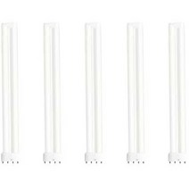 오스람 이관형광등 36W, 주광색, 5개