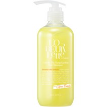 로더렛 인 잉글랜드 컬러핏 더 일랑 가든 헤어 샴푸 시트러스 플로럴향, 1개, 500ml