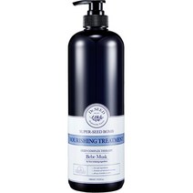 닥터시드 슈퍼시드밤 너리싱 트리트먼트 베베머스크, 1000ml, 1개