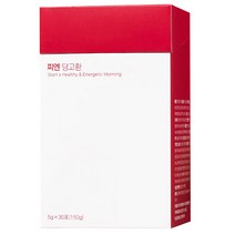 피엔 당고환 30p, 150g, 1개