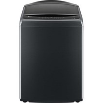 LG전자 통돌이 세탁기 T21PX9A 21kg 방문설치, 플래티늄 블랙