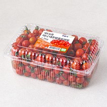세도농협 GAP 인증 미니 대추방울토마토, 1개, 1.5kg