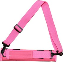 나비다 미니 휴대용 골프가방, 핑크