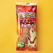 삼립 부스터의 어니언 크림 치즈빵, 70g, 1개