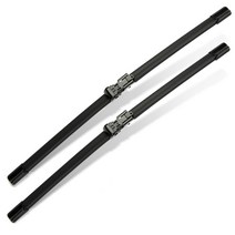 레인윙스 BMW 6시리즈GT 와이퍼 전면세트 G32, 1세트