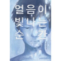 얼음이 빛나는 순간:이금이 장편소설, 밤티, 이금이