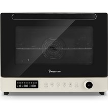 매직쉐프 더 매직온 스마트 오븐 자가설치 40L, MEO-W40C