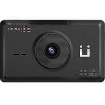 유라이브 2채널 FHD 고화질 블랙박스 S700 + 무료출장장착, CBB-E720P, 32GB