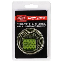 롤링스 GRADATION 배트그립 테이프 EACB8F02, 다크그린