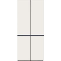 모노 800 수납장 방문설치, 아이보리