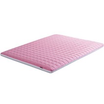 더릭스홈 7존 매트리스 침대형 + 폴리겉커버 세트 150 x 200 cm