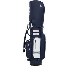 헤지스 캐쥬얼라인 캐디백 HZCB-005M, 네이비