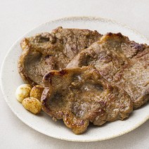 고급진 양념 돼지목심 구이용 (냉장), 2kg, 1개