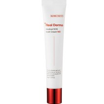 리얼더마 메디컬 SOS 멀티 크림 MD, 35g, 1개