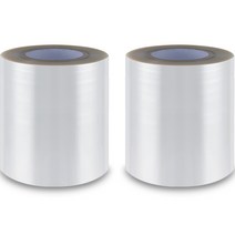 해피락 실링 수동 홀드필름 190mm x 180m, 2개