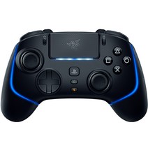 레이저 Wolverine V2 Pro PS5 Black RZ06-0471, 1개