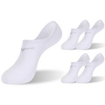 미즈노 액티브 페이크 삭스 5족 세트, 화이트