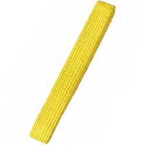 마이링크 태권도 폼띠, 05 옐로우