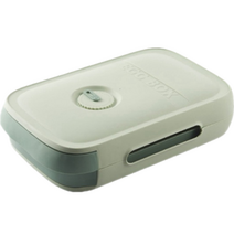 비비드컬러 냉장고 에그 트레이, 녹색