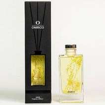 오니리코 고급 퍼퓸 네페르 생화 디퓨저 150ml, 플라워 페어리즈